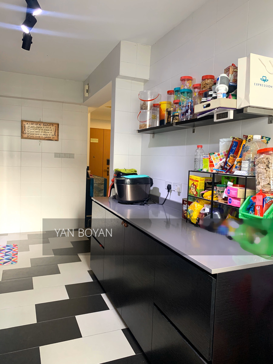 Blk 258C Punggol Field (Punggol), HDB 5 Rooms #218136661
